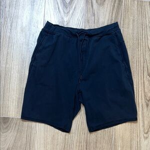 Lululemon‎ Clock Out Short 9” Inseam
